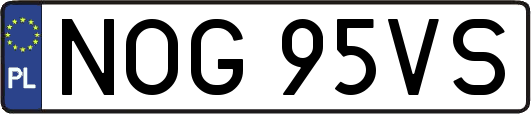 NOG95VS