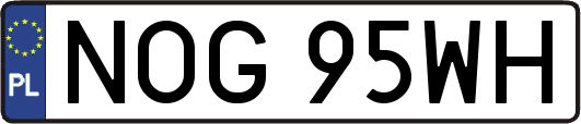 NOG95WH