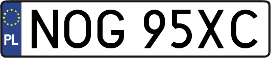 NOG95XC