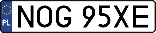 NOG95XE