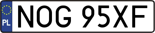 NOG95XF