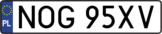 NOG95XV