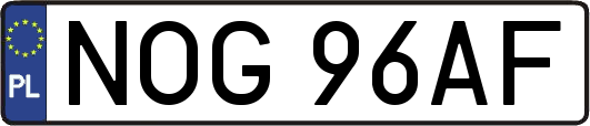 NOG96AF