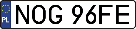 NOG96FE