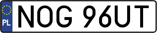 NOG96UT