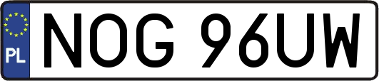 NOG96UW