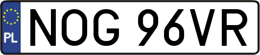 NOG96VR
