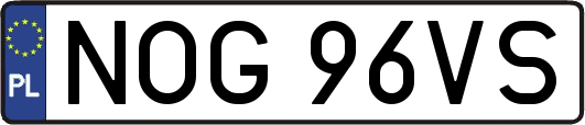 NOG96VS