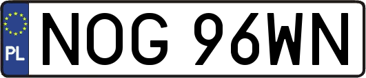 NOG96WN