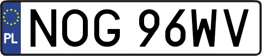 NOG96WV