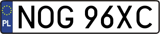 NOG96XC