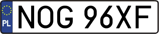 NOG96XF