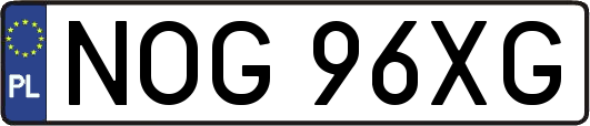 NOG96XG