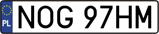 NOG97HM