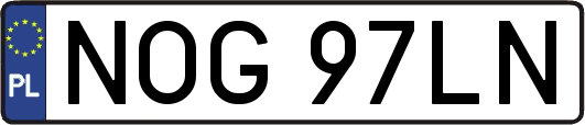 NOG97LN