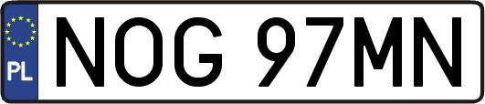 NOG97MN