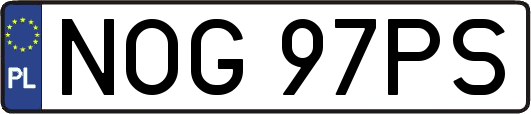 NOG97PS