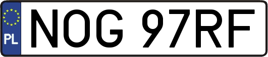 NOG97RF