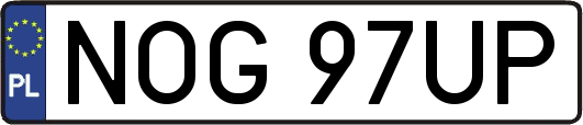 NOG97UP