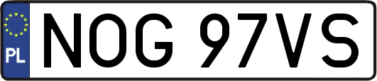 NOG97VS