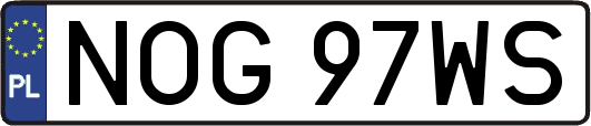 NOG97WS