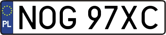 NOG97XC