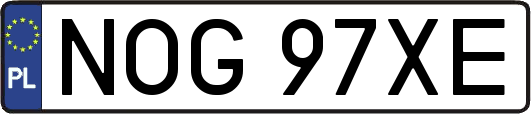 NOG97XE