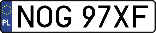 NOG97XF