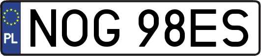 NOG98ES