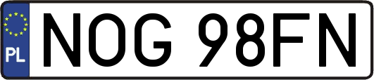 NOG98FN