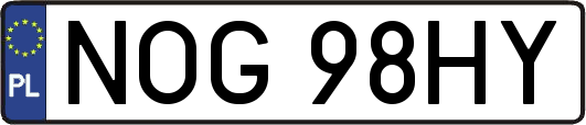 NOG98HY