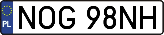 NOG98NH