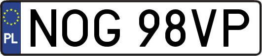 NOG98VP