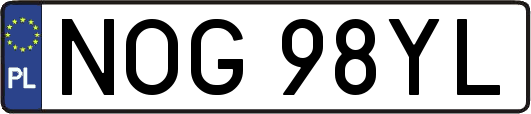 NOG98YL