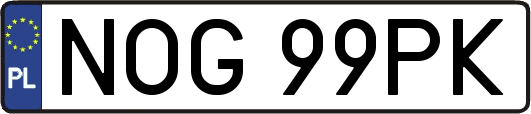 NOG99PK