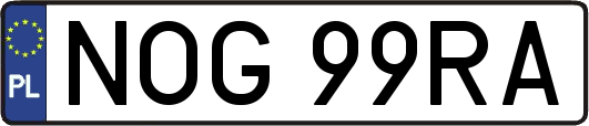 NOG99RA