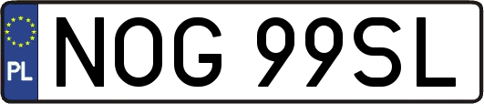 NOG99SL