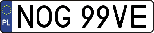 NOG99VE