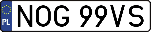 NOG99VS