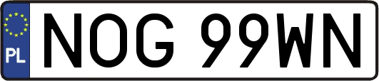 NOG99WN