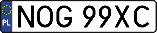 NOG99XC