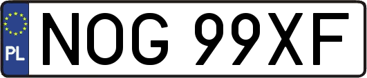 NOG99XF