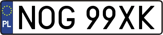 NOG99XK