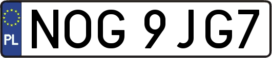 NOG9JG7