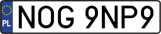 NOG9NP9