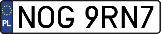 NOG9RN7