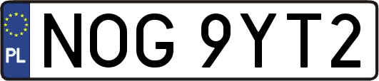 NOG9YT2