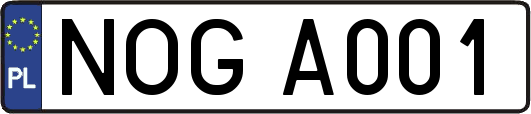 NOGA001