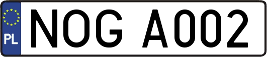 NOGA002
