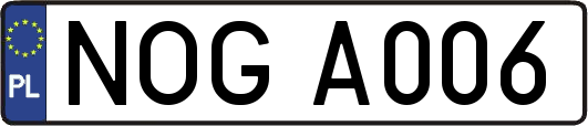 NOGA006